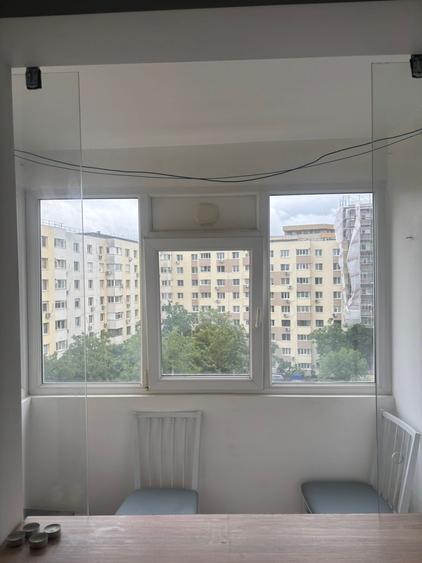 Mutare Imediat | 2 Camere | Renovat | Locație Excelentă | Metrou 5 Min | - 6