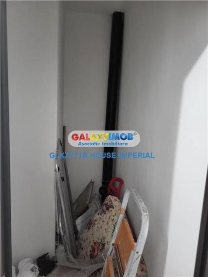 Apartament 2 camere bld Basarabia, plan secund - 14