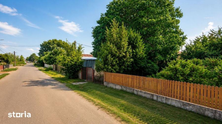 De vanzare casa in Miroslave?ti, Puchenii Mari, Prahova - 2