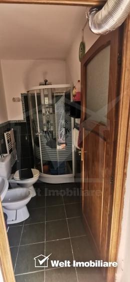 Casa individuala cu gradina frumoasa, teren mare Moldovenesti-Cluj - 16