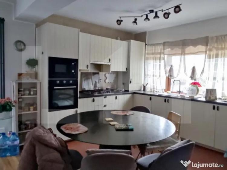 Casa P+1 in stil mediteranean, Green City 1 Decembrie - 5