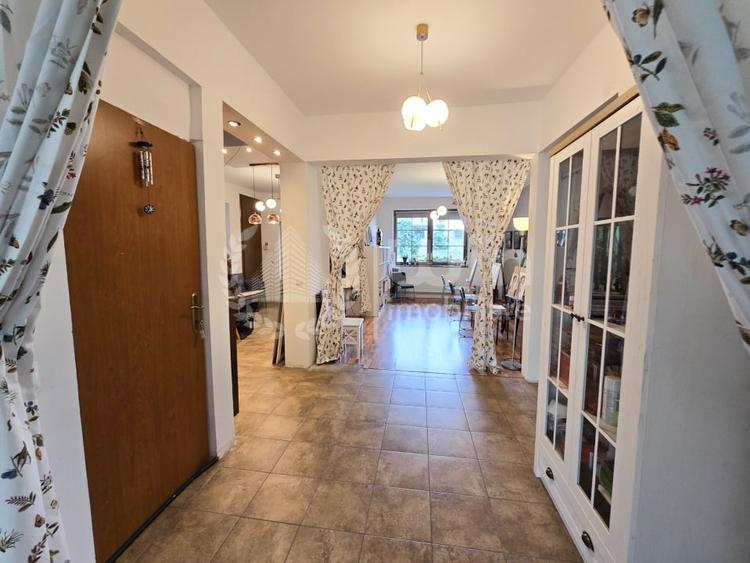 Casa individuala 550mp util | 2000mp teren | Buna Ziua | Hotel Athos - 4