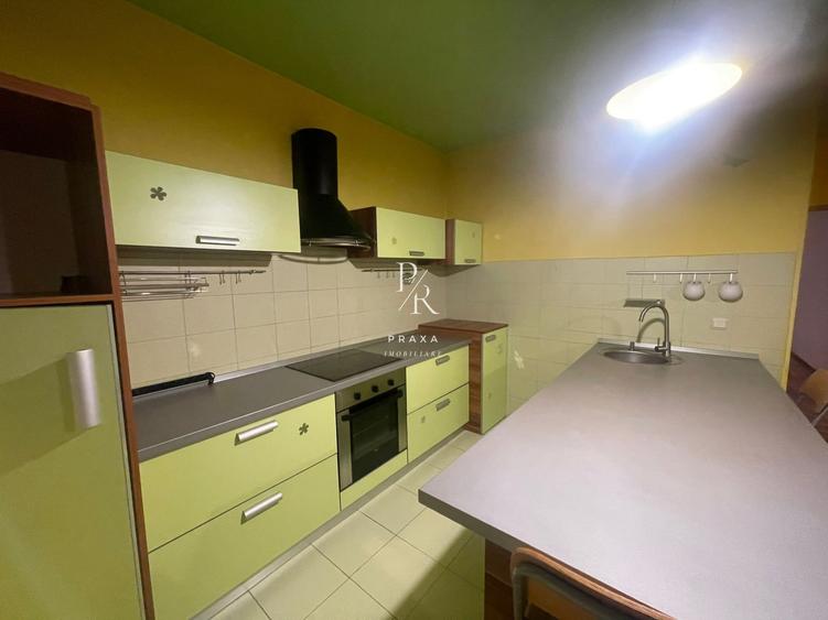 Apartament 3 camere, cu gradina 65 mp, 2 parcari, Str Salcamului, Floresti - 2