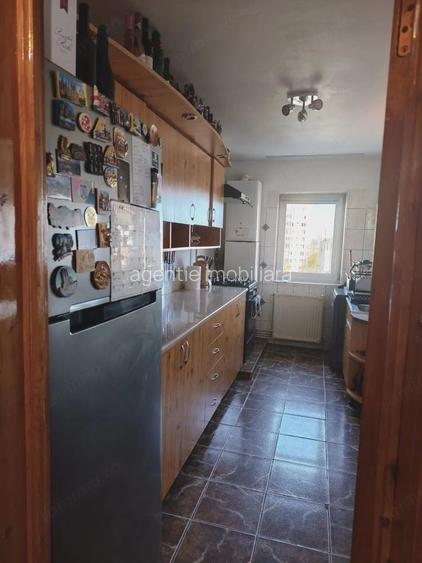 Apartament 3 camere, 70mp, Astra
