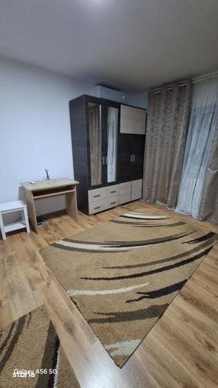 Apartament cu o camera de inchiriat - 7