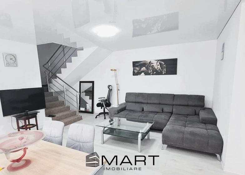 Duplex lux Selimbar 135 mp - 2