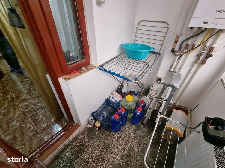 Apartament 2 camere decomandat zona Dacia - 1