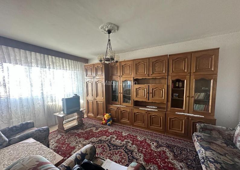 VIGAFON - Apartament 3 camere Bariera Bucuresti