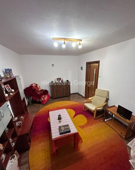 Apartament 2 camere cf1 dec Th Palady-Ozana Apartament 2 camere cf1 dec Th Palady-Ozana