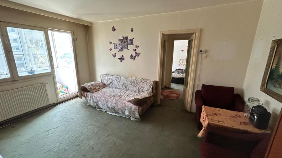 Apartament Astra - Neptun, etaj 1 - 3