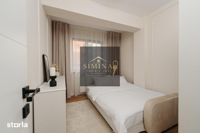 Apartament cu 3 camere în Livezeni