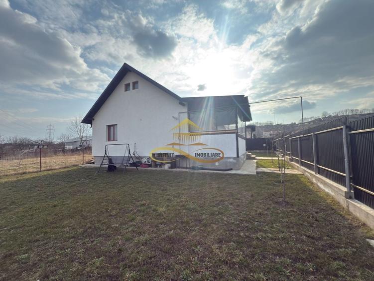 Casa de vanzare Hemeius, Bacau - 9