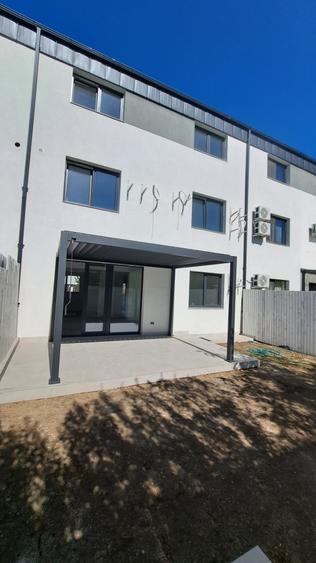 VILA LUX IN COMPLEX REZIDENTIAL FINALIZAT - 31