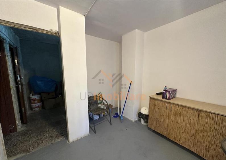 USCATORIE | ETAJ PARTER | ZONA CALEA ARADULUI | ORADEA | BIH - 7