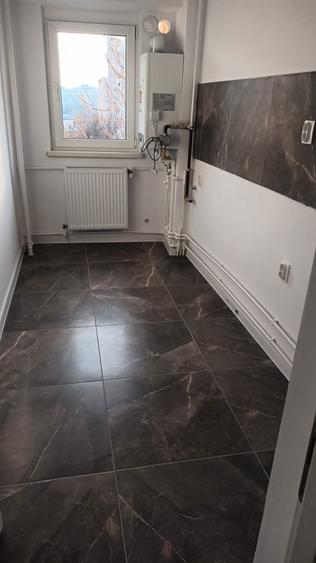 Sebastian  Garsoniera MODERNA, CONFORT I  CENTRALA TERMICA - 1