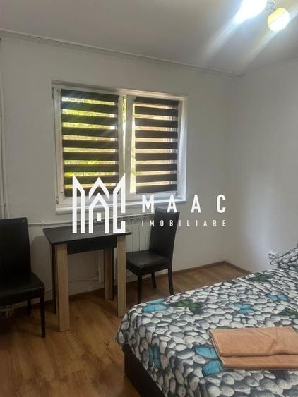 Garsoniera | Nord | Parter - 8