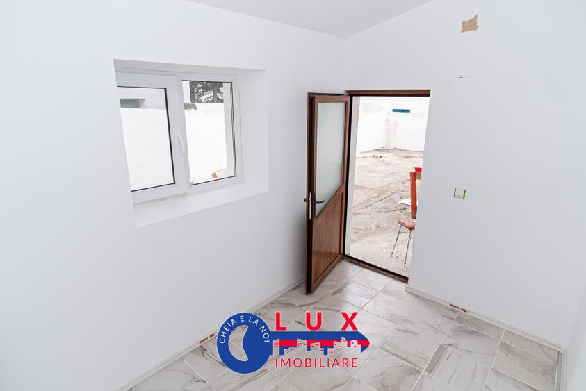 ID 6607 EXCLUSIVITATE - Casă lângă Tribunal - 9