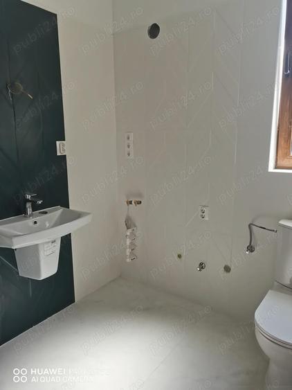 Busteni-Apartament cu trei camere in imobil nou - 8