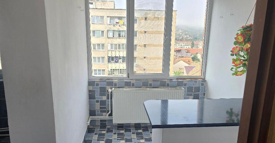 Vand garsoniera in Deva, zona I. Maniu, suprafata utila 31 mp, - 16