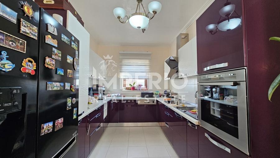 Casa individuala cu garaj in Gheorgheni langa Baza Sportiva! - 4