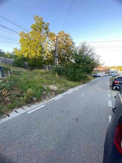 De vanzare 2500 mp Sarata, Dealu Nou , 29E/MP - 2