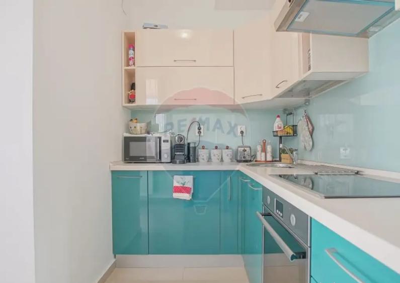 COMISION 0%! Apartament exclusivist de inchiriat, Seasons... - 13