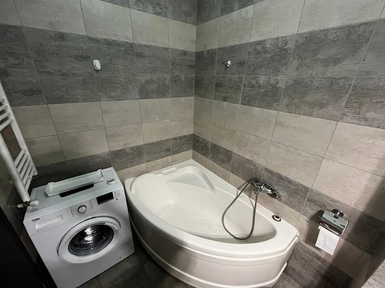 Apartament tip studio | AC/Centrala | Tineretului - 9