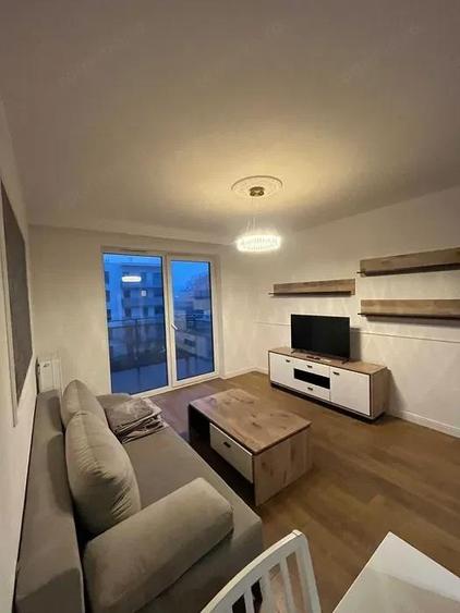 Apartament 2 camere Zona Tipografilor - 1