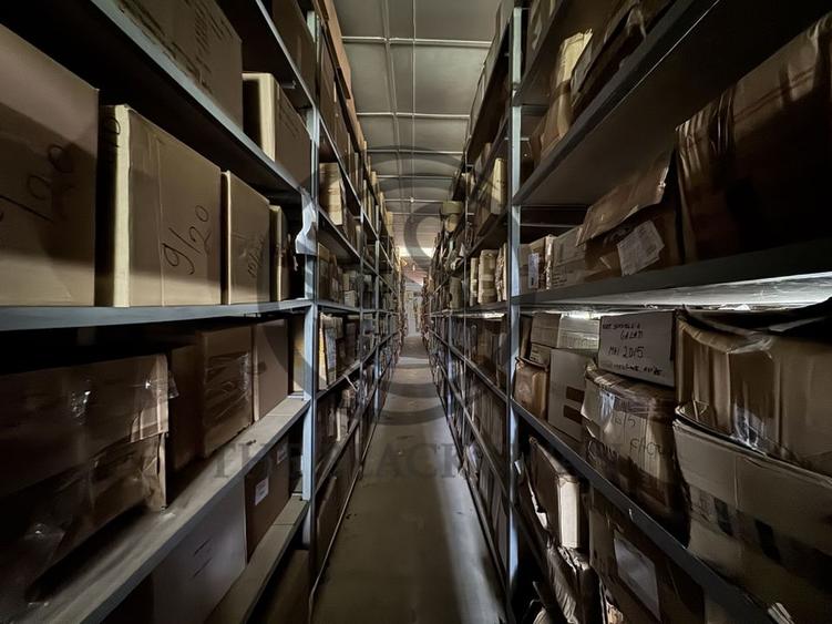 Hala de vanzare | 1.100mp I Boldesti-Scaieni - Randament anual 10% - 9