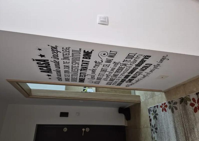 Apartament 2 camere Cug ora? (persoana fizica) - 3