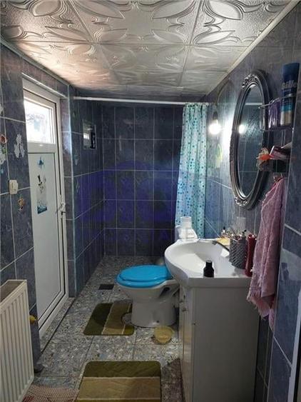 Casa si teren  in Tei -  Petricani - 7