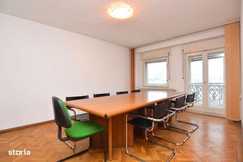 VANZARE APARTAMENT 4 CAMERE UNIRII FANTANI - 6