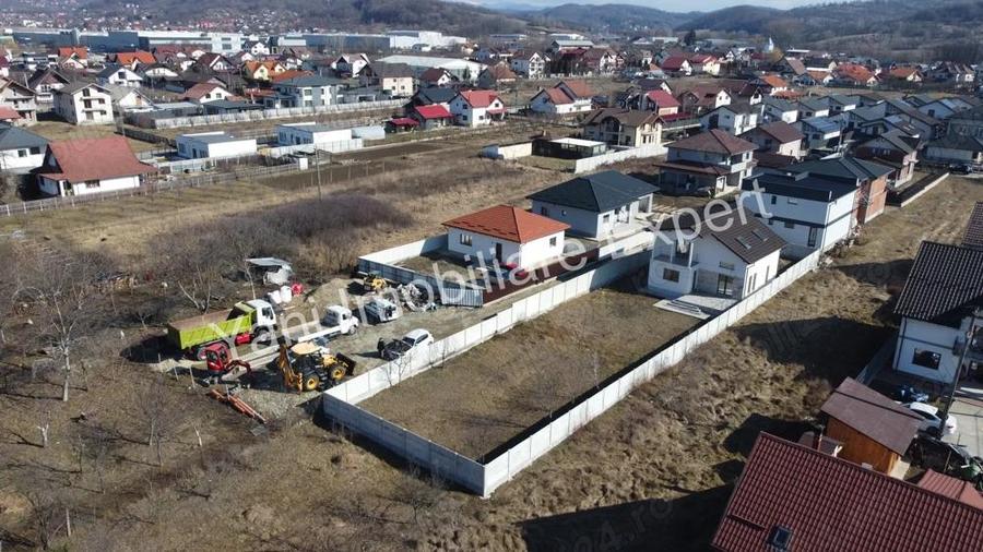 Casa de vanzare in Curtea de Arge?, strada Vasile Lupu. - 10