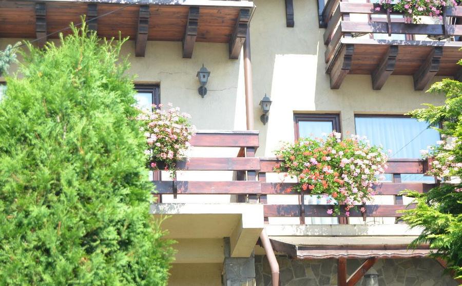 De vanzare pensiune situata in Busteni - 9