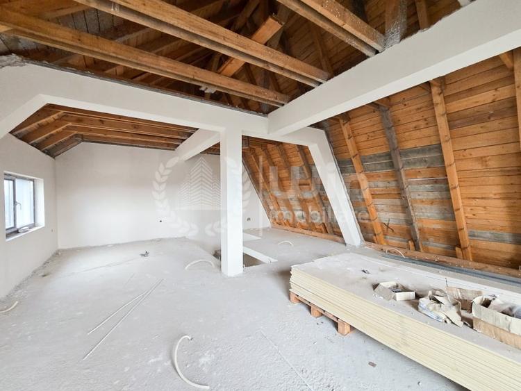 Casa tip duplex 700 mp teren | 170mp utili | Dambul Rotund! - 11