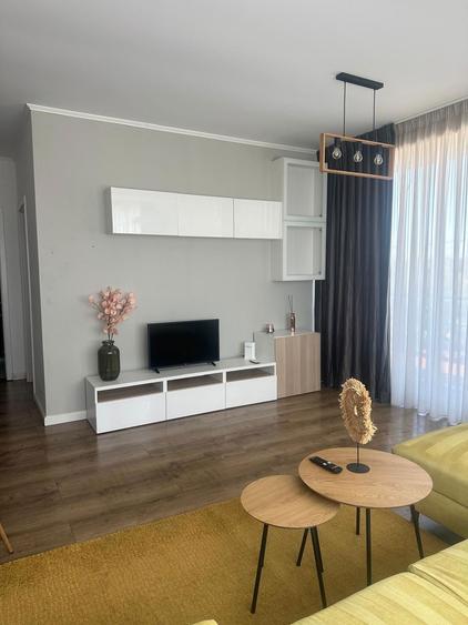Apartament 2 camere de inchiriat Tunari-proprietar - 5