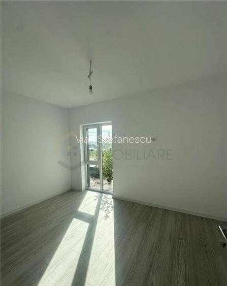 MEHALA - 3 Camere - Bloc nou - LIFT - Balcon mare