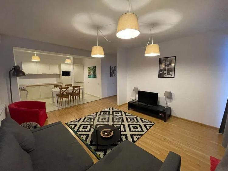 Apartament 2 camere Seasons Residence - 2