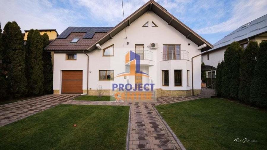 Vila in Stefanesti, Zavoi, suprafata teren 437 mp - 20