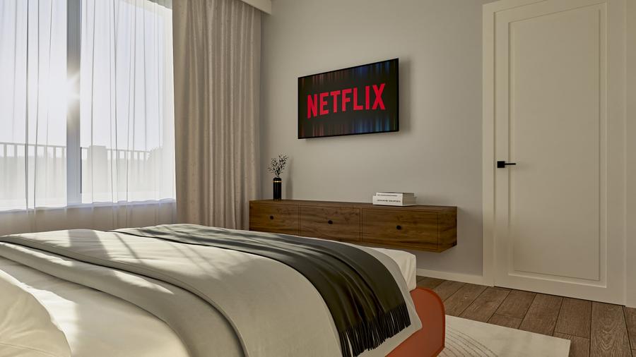 Duplex Premium pentru o familie pretentioasa. - 32