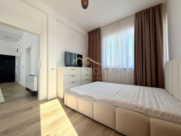 Vila *Individuala energetic* / *500mp teren* / 2 Locuri de Parcare / Corbeanca - 19