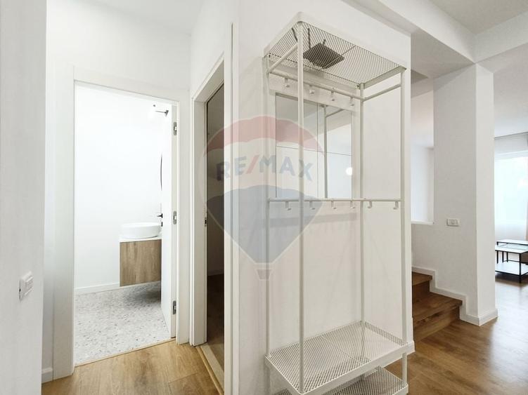 Vanzare Vila Mobilata American Village Pipera Inchiriata - 6