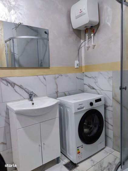 Apartament cu o camera - 3