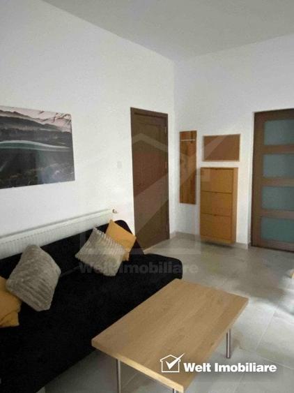 Apartament ultracentral, strada Clinicilor, 114 mp utili - 5