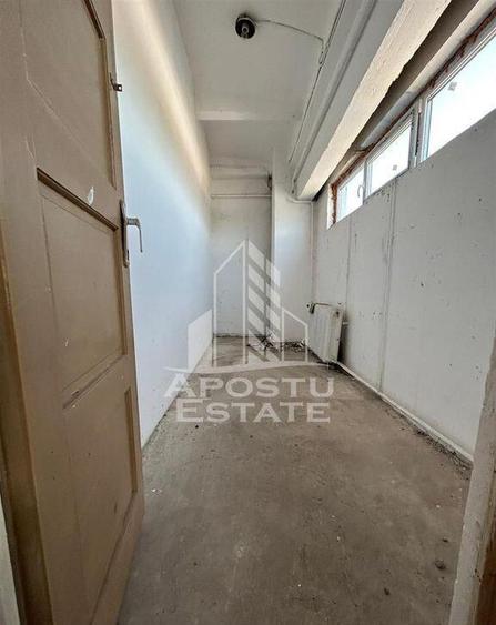 Spatiu pentru birouri240mp8 camere Zona Gai -Centura de N... - 7