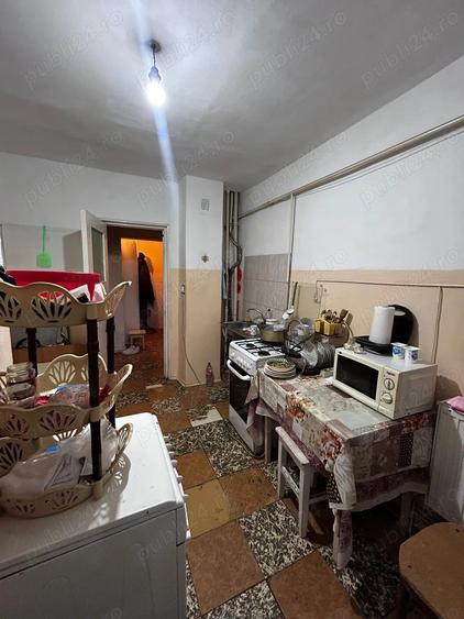 Apartament 2 camere Vidin, mobilat - 3