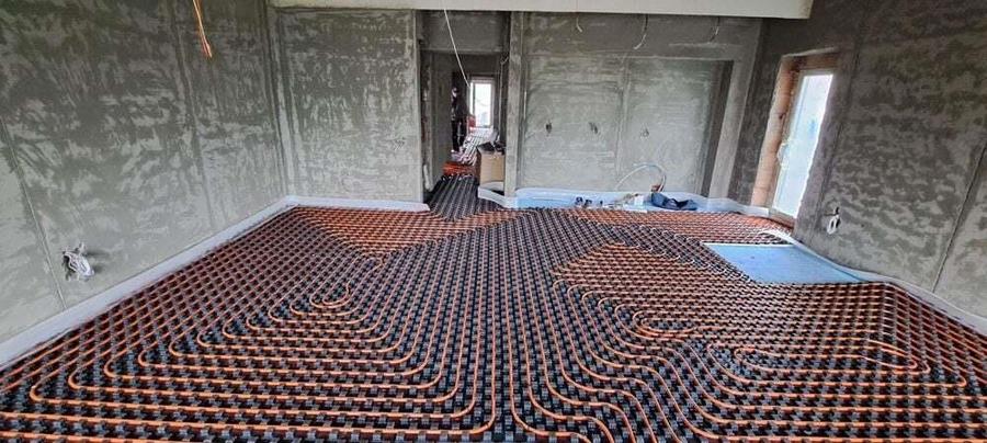 Vila smart, cost utilitati ZERO! Moara Vlasiei, acces A3 - 16