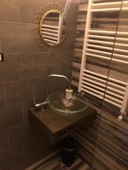 Apartament 3 camere -curte proprie ,zona CAMPUS(AXI98) - 10