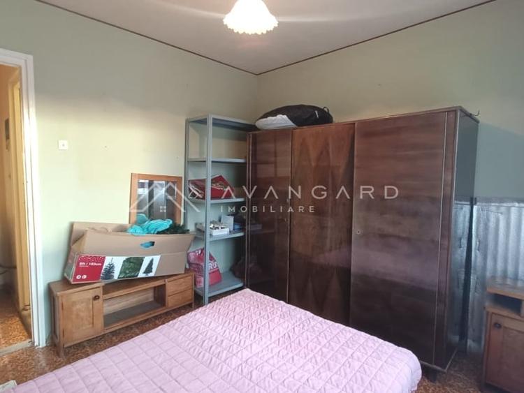 | Apartament 4 camere | 62 mp | Manastur - Alea Gurghiu | - 12