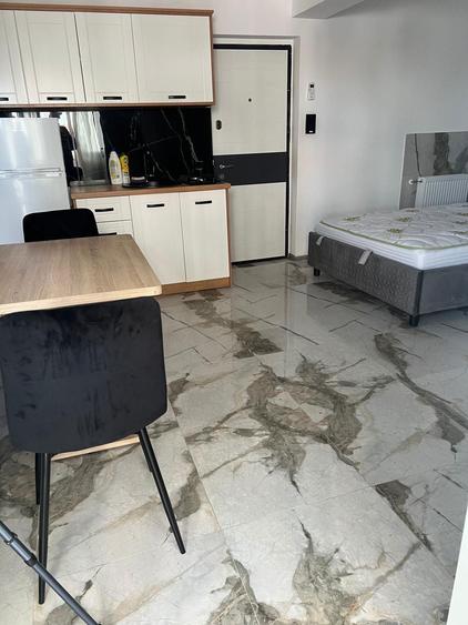 Apartament cu 1 camera - 2